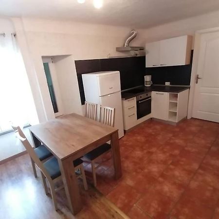 Apartment In Lovran Εξωτερικό φωτογραφία