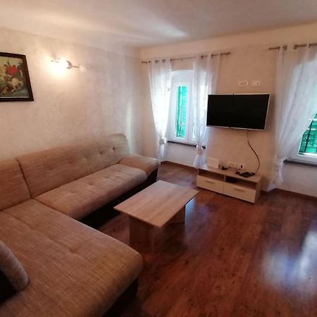 Apartment In Lovran Εξωτερικό φωτογραφία