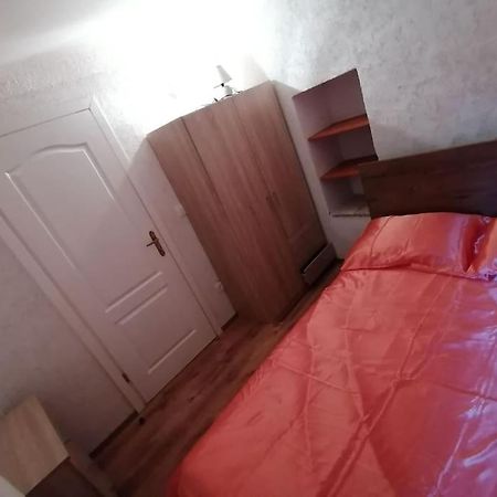 Apartment In Lovran Εξωτερικό φωτογραφία