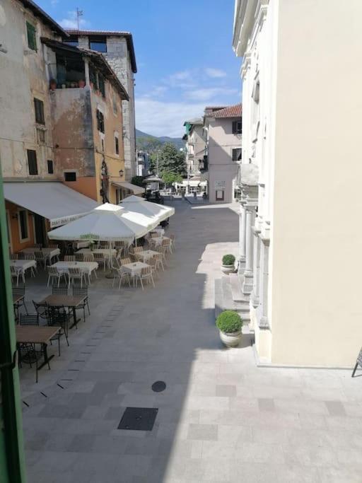 Apartment In Lovran Εξωτερικό φωτογραφία