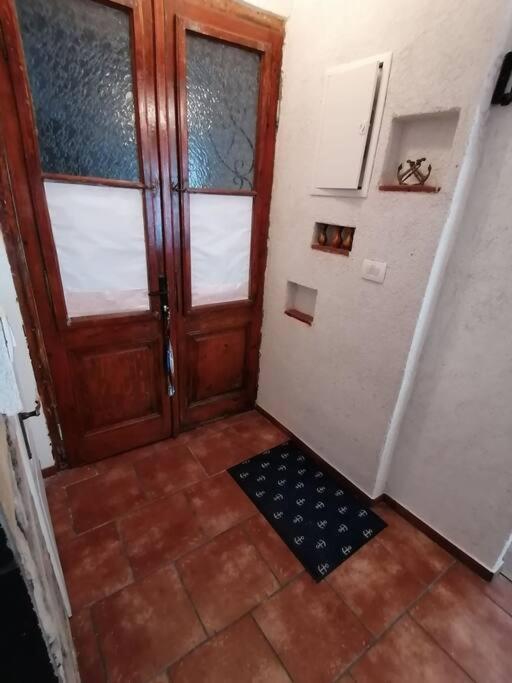 Apartment In Lovran Εξωτερικό φωτογραφία